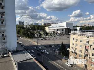 1-к квартира, вторичка, 43м2, 10/11 этаж