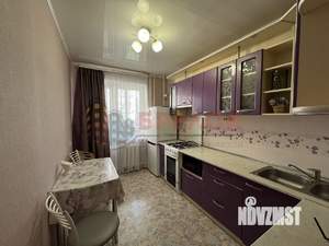 2-к квартира, вторичка, 58м2, 5/10 этаж