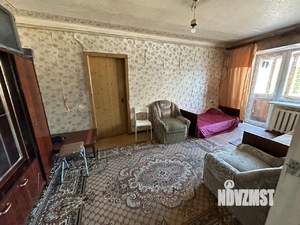 2-к квартира, вторичка, 43м2, 2/5 этаж