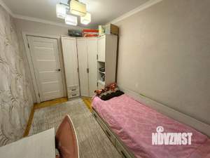 2-к квартира, вторичка, 48м2, 1/9 этаж
