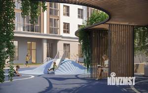 3-к квартира, вторичка, 81м2, 2/8 этаж