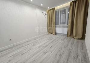 1-к квартира, вторичка, 40м2, 7/24 этаж