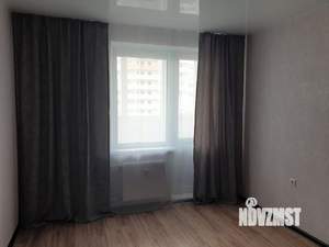 1-к квартира, вторичка, 26м2, 9/18 этаж