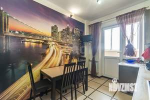 3-к квартира, вторичка, 86м2, 5/16 этаж