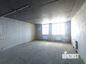 Студия квартира, вторичка, 56м2, 14/24 этаж