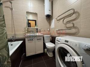 1-к квартира, вторичка, 38м2, 19/19 этаж