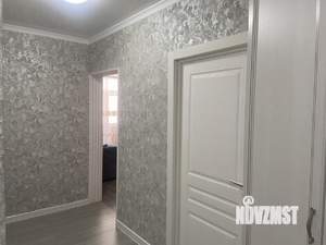 2-к квартира, вторичка, 69м2, 19/20 этаж