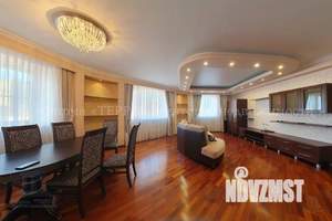 2-к квартира, вторичка, 97м2, 11/17 этаж