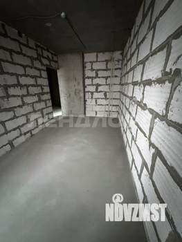 2-к квартира, вторичка, 56м2, 17/25 этаж