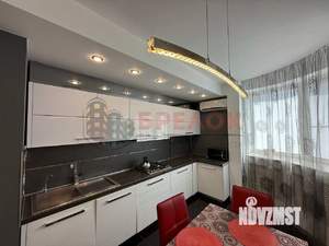 4-к квартира, вторичка, 118м2, 1/7 этаж