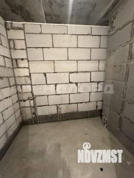 1-к квартира, сданный дом, 33м2, 3/9 этаж