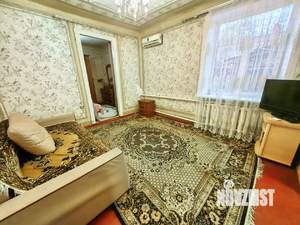 4-к квартира, вторичка, 76м2, 1/1 этаж