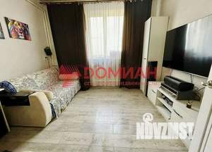 3-к квартира, вторичка, 51м2, 1/2 этаж