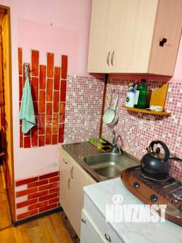 1-к квартира, вторичка, 22м2, 6/9 этаж