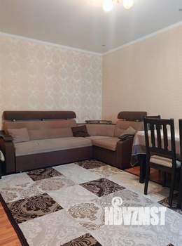 3-к квартира, вторичка, 65м2, 2/2 этаж