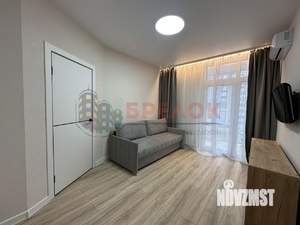 1-к квартира, вторичка, 35м2, 6/6 этаж