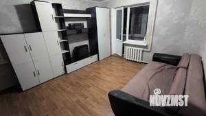 1-к квартира, вторичка, 38м2, 7/9 этаж