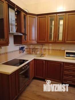 1-к квартира, вторичка, 46м2, 2/3 этаж