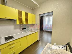 Студия квартира, вторичка, 27м2, 6/18 этаж