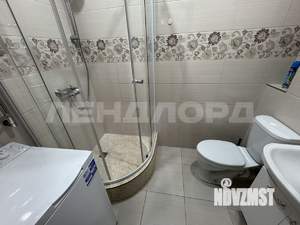 Студия квартира, вторичка, 25м2, 2/17 этаж