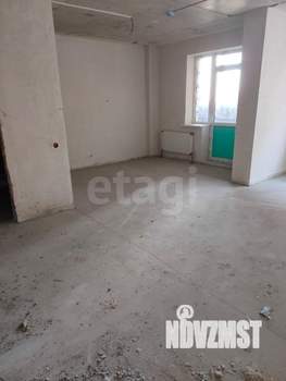 2-к квартира, вторичка, 68м2, 14/24 этаж