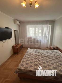 3-к квартира, вторичка, 62м2, 5/5 этаж