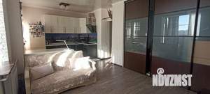 1-к квартира, вторичка, 35м2, 12/16 этаж