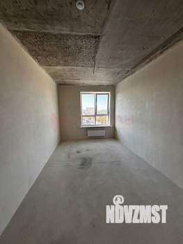 1-к квартира, вторичка, 41м2, 17/22 этаж