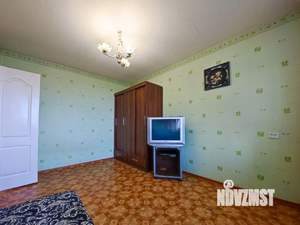 1-к квартира, вторичка, 22м2, 6/9 этаж