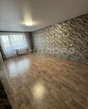 2-к квартира, вторичка, 46м2, 4/5 этаж