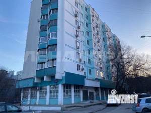 2-к квартира, вторичка, 52м2, 7/9 этаж