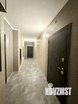 1-к квартира, вторичка, 32м2, 9/11 этаж