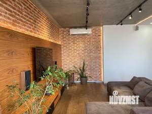 5-к квартира, вторичка, 164м2, 18/23 этаж