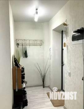 1-к квартира, вторичка, 36м2, 6/9 этаж