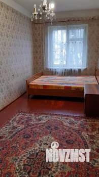 2-к квартира, вторичка, 44м2, 1/5 этаж