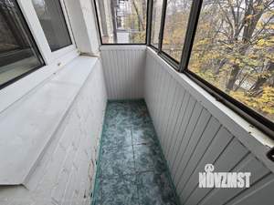 1-к квартира, вторичка, 31м2, 4/5 этаж