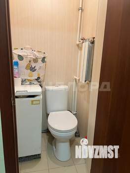 2-к квартира, вторичка, 39м2, 1/3 этаж