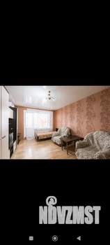 1-к квартира, вторичка, 40м2, 7/10 этаж