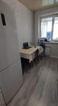 1-к квартира, вторичка, 44м2, 6/9 этаж