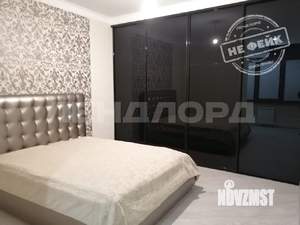 3-к квартира, вторичка, 87м2, 3/6 этаж