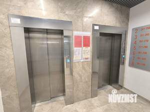 Студия квартира, вторичка, 32м2, 11/17 этаж