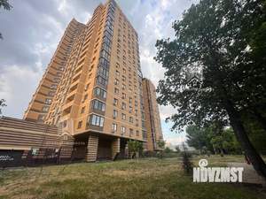 2-к квартира, вторичка, 75м2, 7/22 этаж