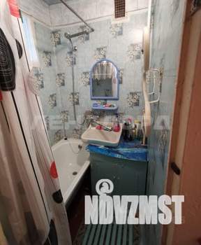 3-к квартира, вторичка, 52м2, 4/5 этаж