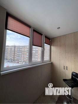 1-к квартира, вторичка, 49м2, 4/7 этаж