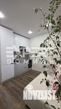 Студия квартира, вторичка, 34м2, 11/25 этаж