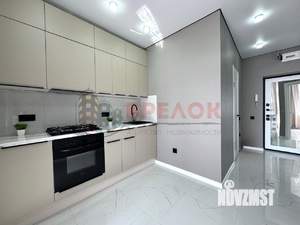 1-к квартира, вторичка, 31м2, 19/22 этаж