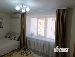 2-к квартира, вторичка, 43м2, 2/5 этаж