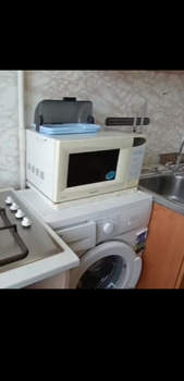 1-к квартира, вторичка, 22м2, 8/9 этаж