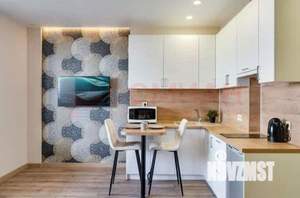 Студия квартира, вторичка, 31м2, 22/24 этаж