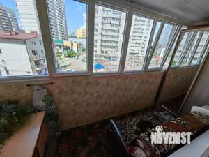 Студия квартира, вторичка, 33м2, 5/10 этаж